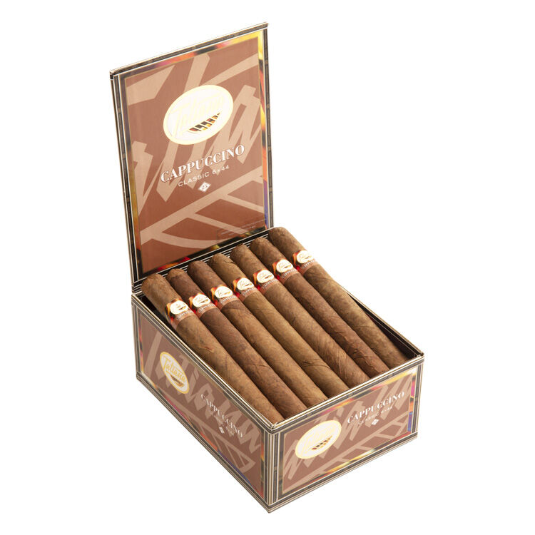 Tatiana Classic - Cappuccino